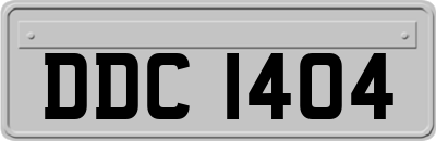 DDC1404