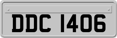DDC1406