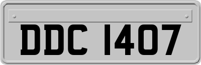 DDC1407