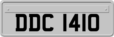 DDC1410
