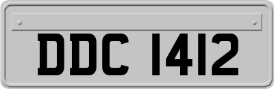 DDC1412