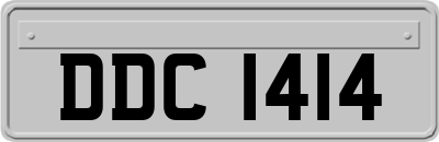 DDC1414