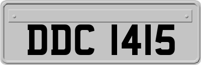 DDC1415