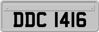 DDC1416