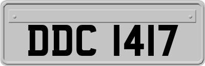 DDC1417