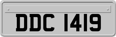 DDC1419