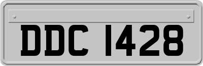 DDC1428