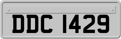 DDC1429