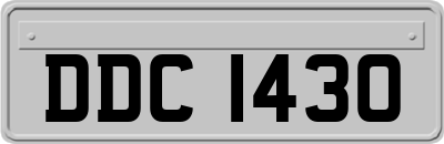 DDC1430