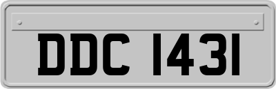 DDC1431