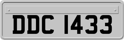 DDC1433