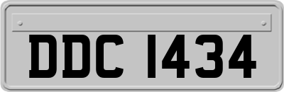 DDC1434