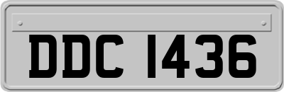 DDC1436