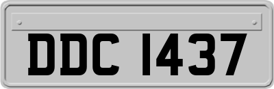 DDC1437
