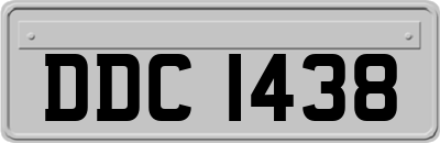 DDC1438