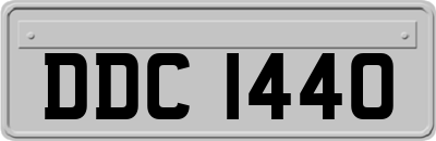 DDC1440