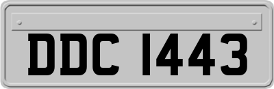 DDC1443