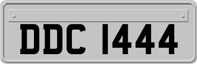 DDC1444