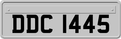 DDC1445