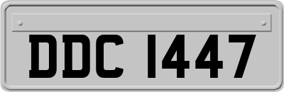 DDC1447