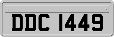 DDC1449