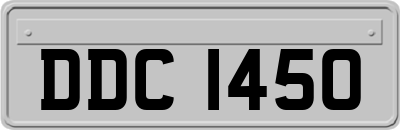 DDC1450