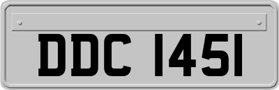 DDC1451