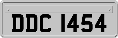DDC1454