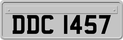 DDC1457