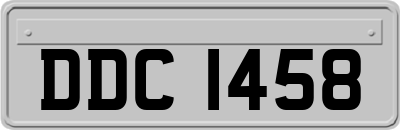 DDC1458