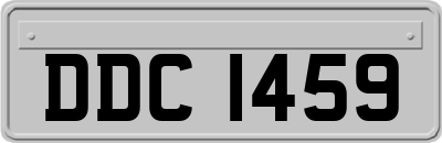 DDC1459