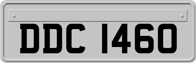 DDC1460
