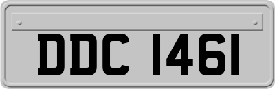 DDC1461
