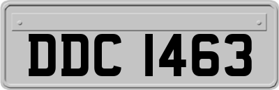 DDC1463