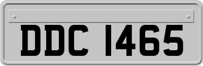 DDC1465