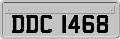 DDC1468