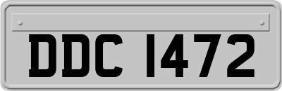 DDC1472