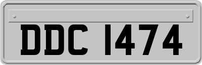 DDC1474