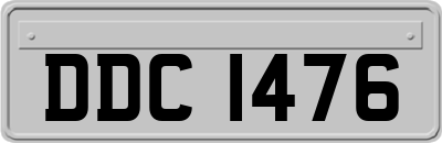DDC1476