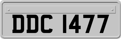 DDC1477