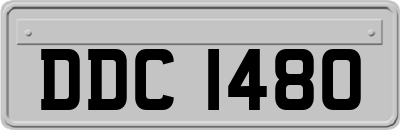 DDC1480