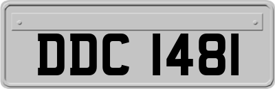 DDC1481