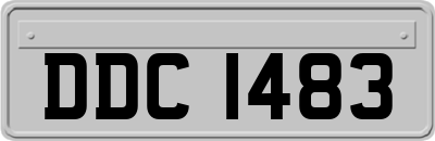 DDC1483