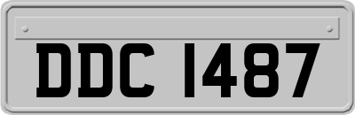 DDC1487