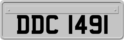 DDC1491