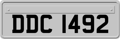 DDC1492