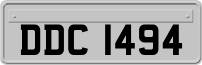 DDC1494
