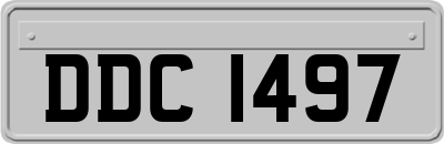 DDC1497