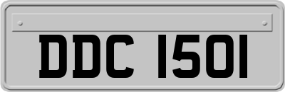 DDC1501