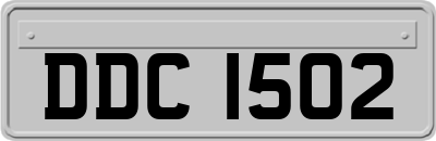 DDC1502